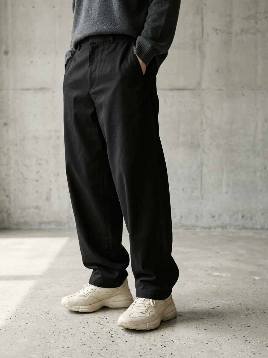 Baggy Pants