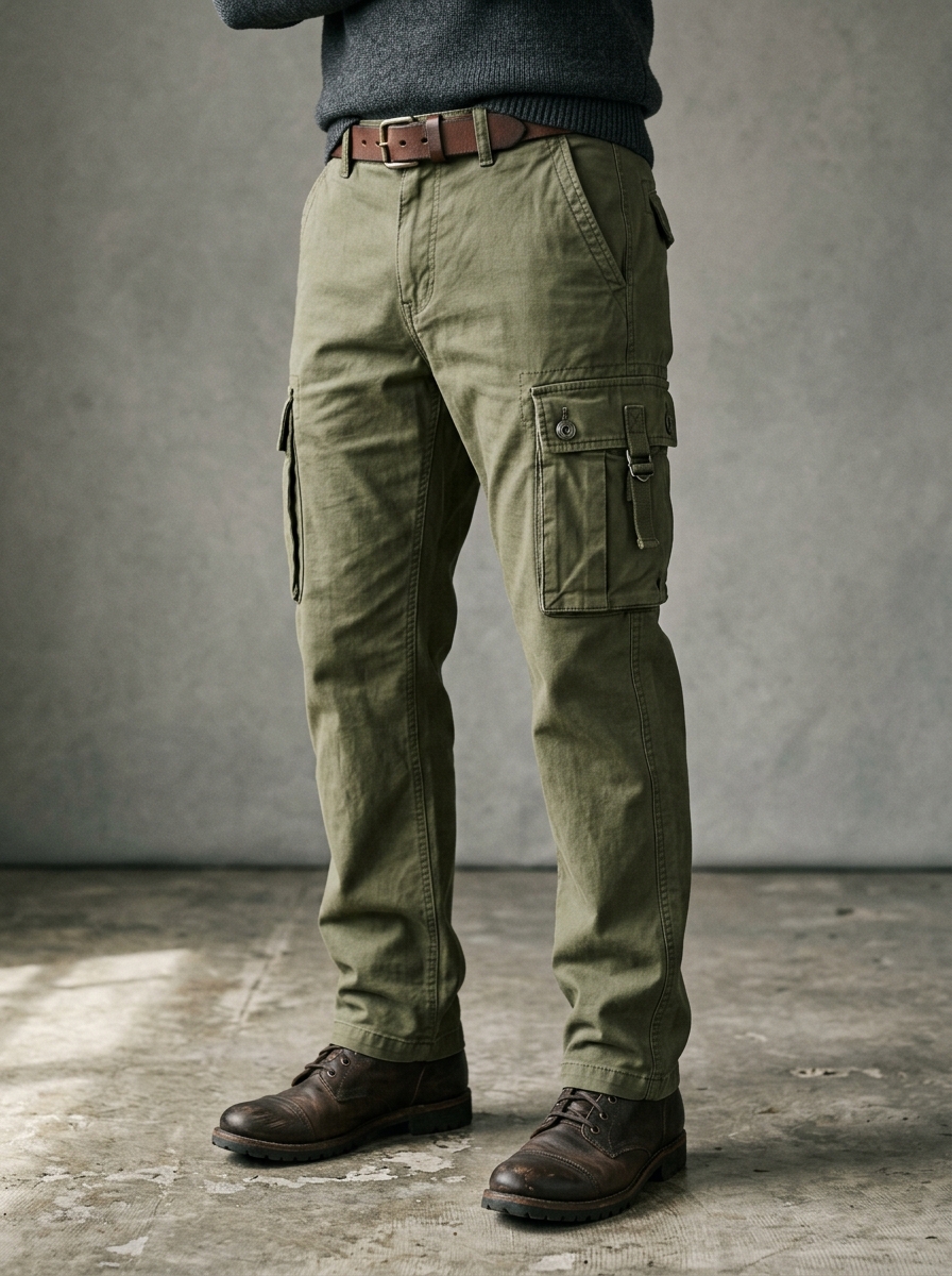 Cargos