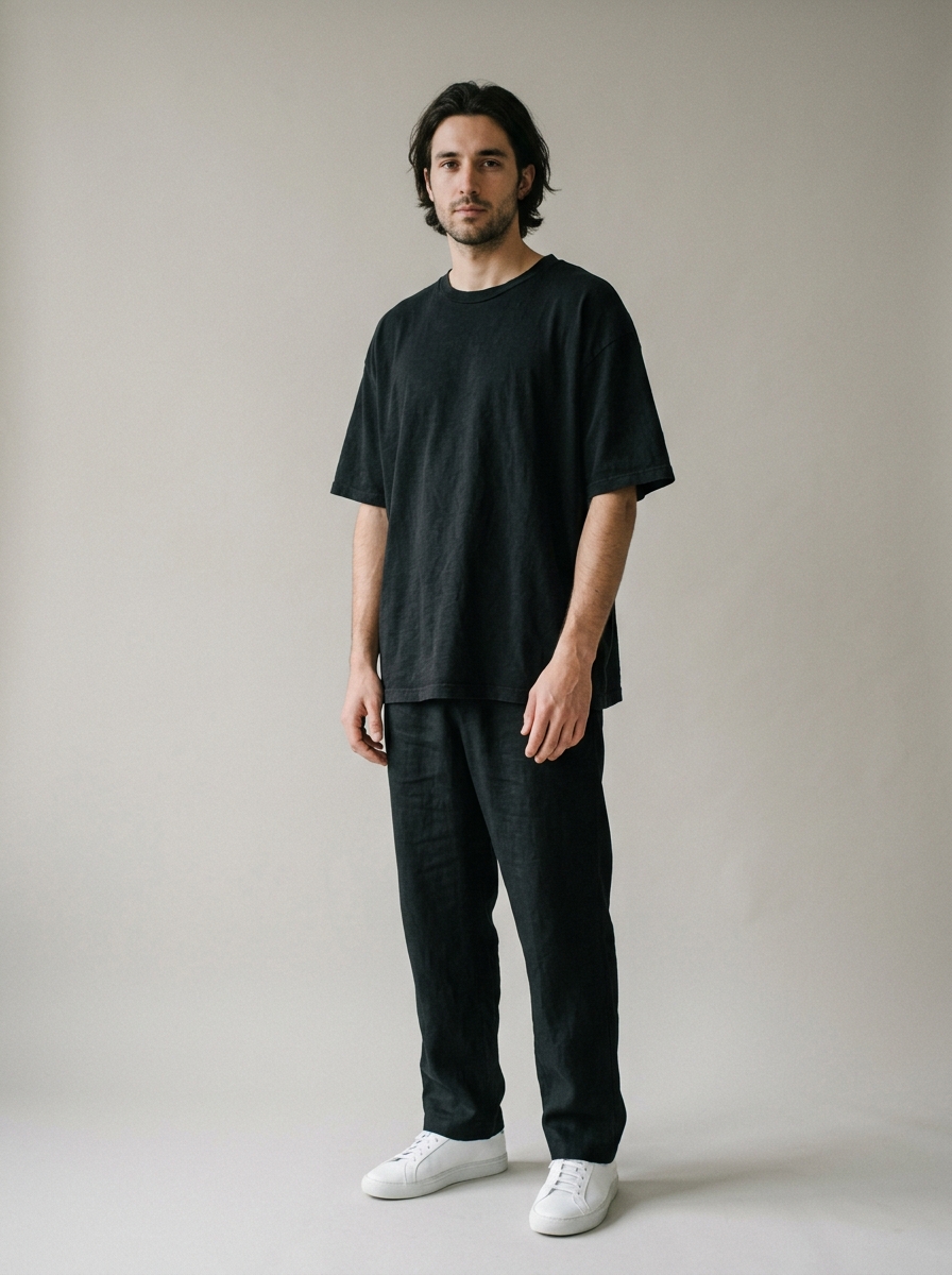 Oversized Shirts